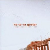 No Te Va Gustar - 'Aunque Cueste Ver El Sol'  CD